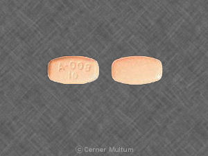 Image of Abilify 10 mg