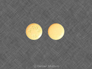 Image of Abilify 15 mg