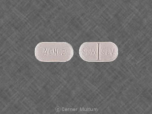 Image of Aceon 2 mg