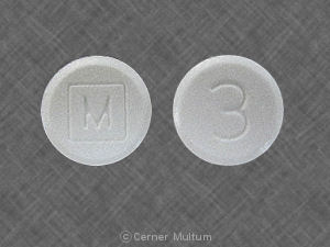 Image of Acetaminophen-Codeine 300 mg-30 mg-MAL