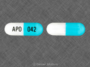 Image of Acyclovir 200 mg-APO