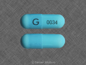 Image of Acyclovir 200 mg-PAR