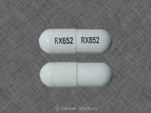 Image of Acyclovir 200 mg-RAN