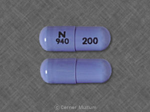 Image of Acyclovir 200 mg-UDL