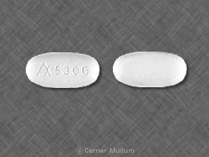 Image of Acyclovir 400 mg-APO