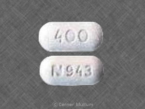 Image of Acyclovir 400 mg-NOV