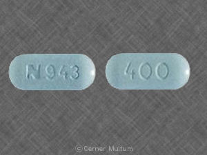 Image of Acyclovir 400 mg-TEV