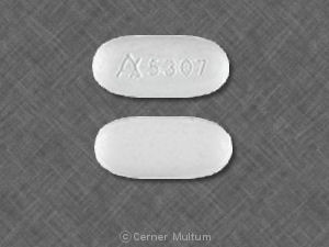Image of Acyclovir 800 mg-APO