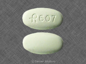 Image of Acyclovir 800 mg-PP