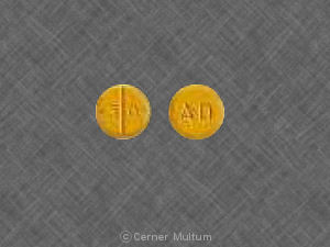 Image of Adderall 20 mg