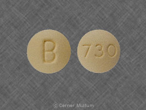 Image of Adoxa 75 mg