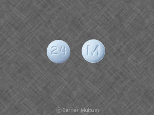 Image of Albuterol ER 8 mg-MYL
