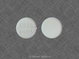 Image of Allopurinol 100 mg-PAR