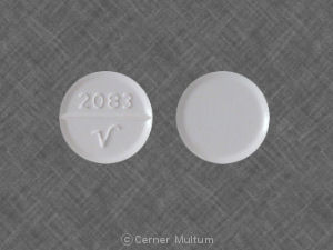 Image of Allopurinol 100 mg-QUA