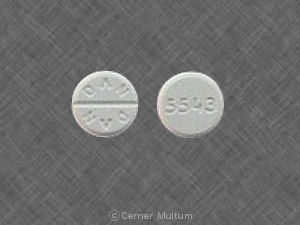 Image of Allopurinol 100 mg-SCH