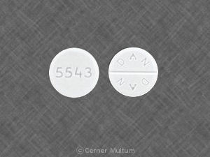 Image of Allopurinol 100 mg-WAT