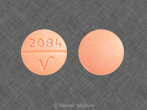 Image of Allopurinol 300 mg-QUA