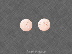 Image of Alprazolam ER 1 mg-MYL