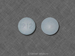 Image of Alprazolam ER 2 mg-AMN