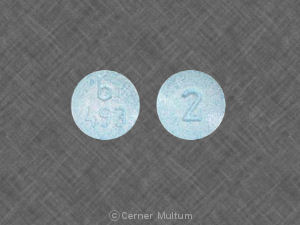 Image of Alprazolam XR 2 mg-BAR