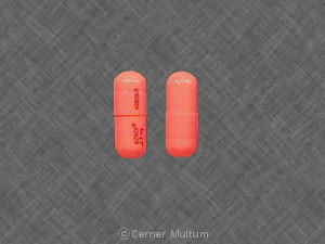 Image of Altace 2.5 mg