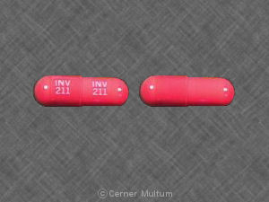 Image of Amantadine 100 mg-APH