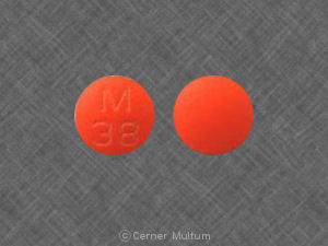 Image of Amitriptyline 100 mg-MYL