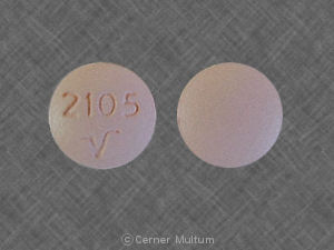 Image of Amitriptyline 100 mg-QUA