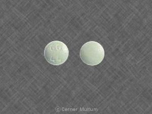Image of Amitriptyline 25 mg-GG