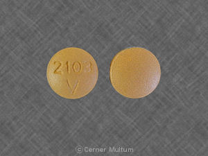 Image of Amitriptyline 50 mg-QUA