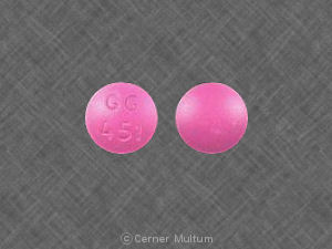 Image of Amitriptyline 75 mg-GG