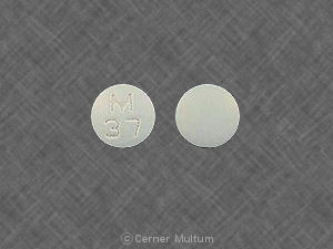 Image of Amitriptyline 75 mg-MYL