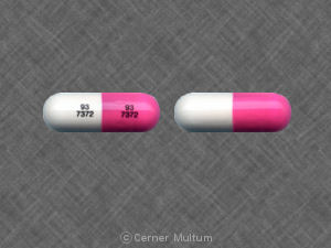 Image of Amlodipine-Benazepril 5 mg-20 mg-TEV