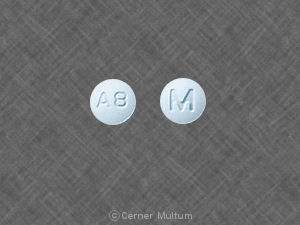 Image of Amlodipine 2.5 mg-MYL