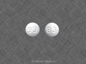 Image of Amlodipine 2.5 mg-TEV