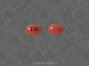 Image of Amnesteem 10 mg