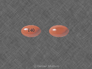 Image of Amnesteem 40 mg