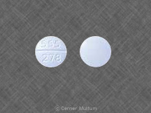 Image of APAP-Oxycodone 325 mg-5 mg-BAR