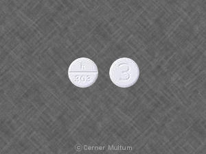Image of APAP 3-BAR