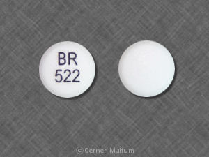 Image of Aplenzin ER 522 mg