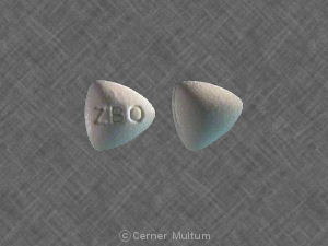 Image of Arava 20 mg