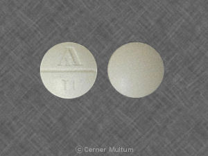 Image of Armour Thyroid 300 mg