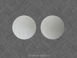 Image of ASA-Butalbital-Caffeine Tab-WES