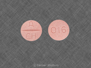 Image of Atacand 16 mg