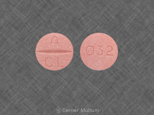 Image of Atacand 32 mg