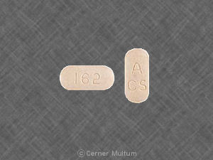 Image of Atacand HCT 16 mg-12.5 mg