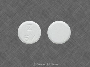 Image of Atenolol 100 mg-MAL
