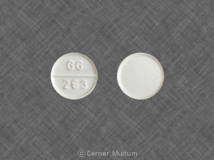 Image of Atenolol 50 mg-IVA
