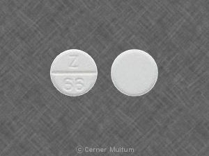 Image of Atenolol 50 mg-MAL