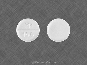 Image of Atenolol 50 mg-MUT